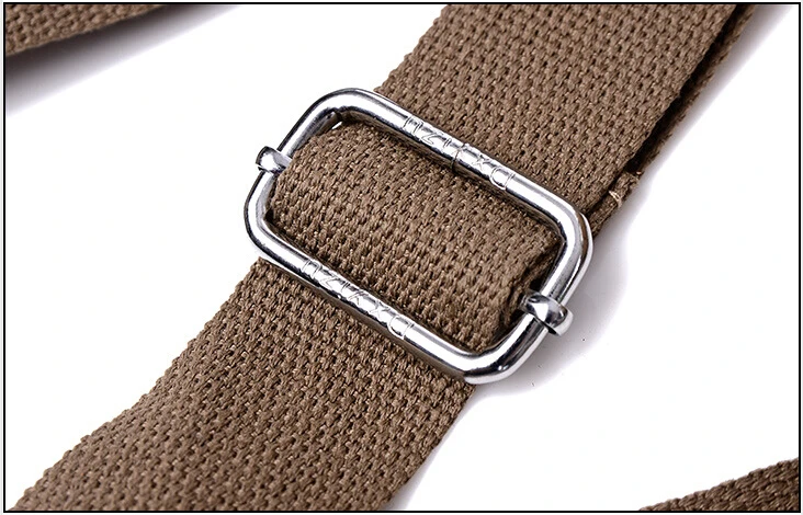 travel bag women canvas 19