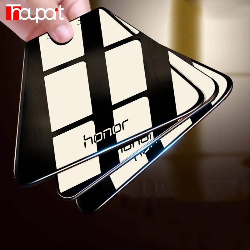

Tempered Glass For Huawei Honor 8 Lite Honor 9 Lite Full Cover Screen Protector Film For Huawei P8 Lite 2017 Glass Honor 9