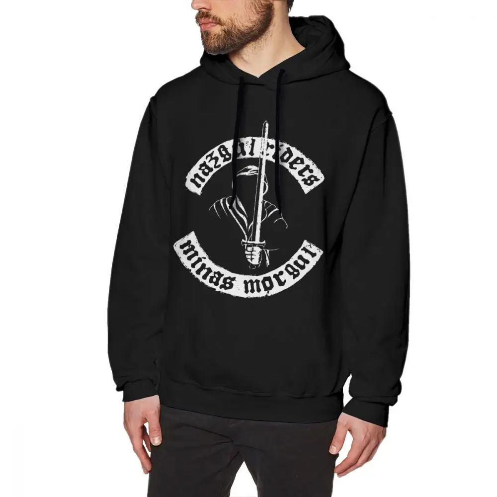 Sauron Hoodie Nazgul Riders Hoodies Large Black Pullover Hoodie Cotton Long Sleeve Casual Winter Mens Outdoor Hoodies Sauron Hoodie Nazgul Riders Hoodies Large Black Pullover Hoodie Cotton Long Sleeve Casual Winter Mens Outdoor Hoodies