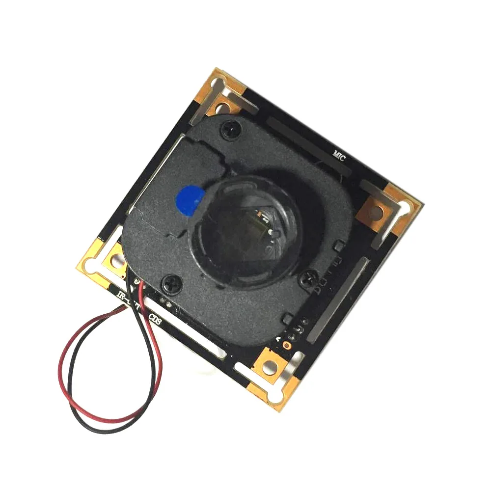 Оптовые продажи 700TVL 1/4 &quotCMOS Чип плата с датчиком изображения для камеры