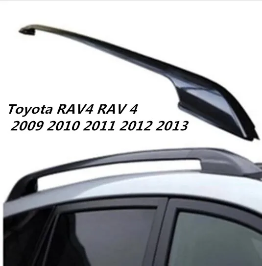 

JINGHANG High Quality Stainless steel Brand New Car Roof Racks Luggage Rack Fit For Toyota RAV4 RAV 4 2009 2010 2011 2012 2013