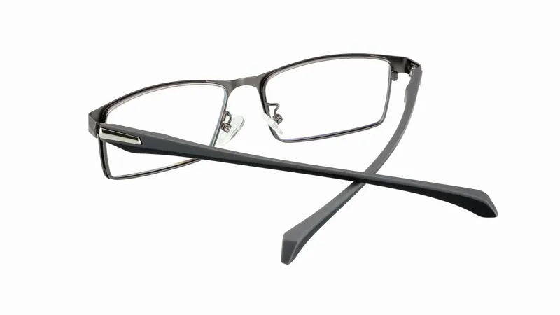 1.0 to-4.0 Retro Round Sun Photochromic Finished Myopia Eyeglasses Frame Men Women with color lens Sun glasses Myopia Eyewear