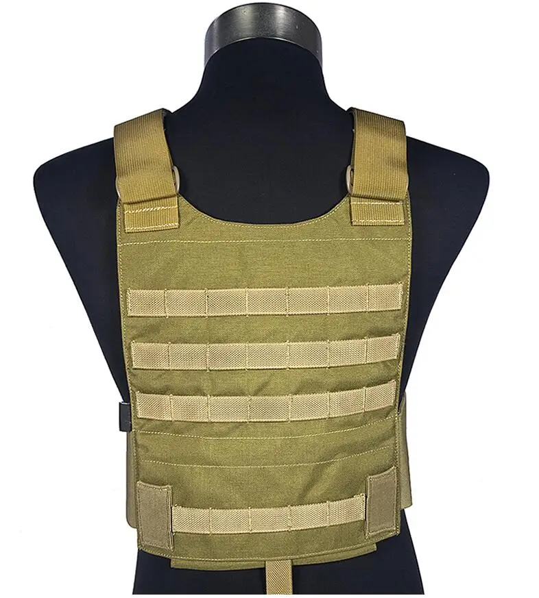

FLYYE LT6094A Slicks Vest Hunting Vest VT-M030