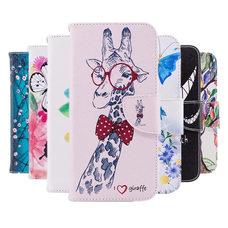

Flip Cover For Nokia 2 2.1 3 3.1 5 5.1 6.1 7.1 8 2018 Magnetic Case Wallet Leather Phone Accessory Bag Card Holder Coque Cases