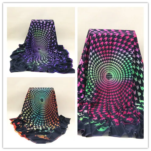 

New Women's BIRD STYLE Silk Scarf handkerchief 100% Pure Silk CREPE (123*123cm) GOOD QUALITY SOFT