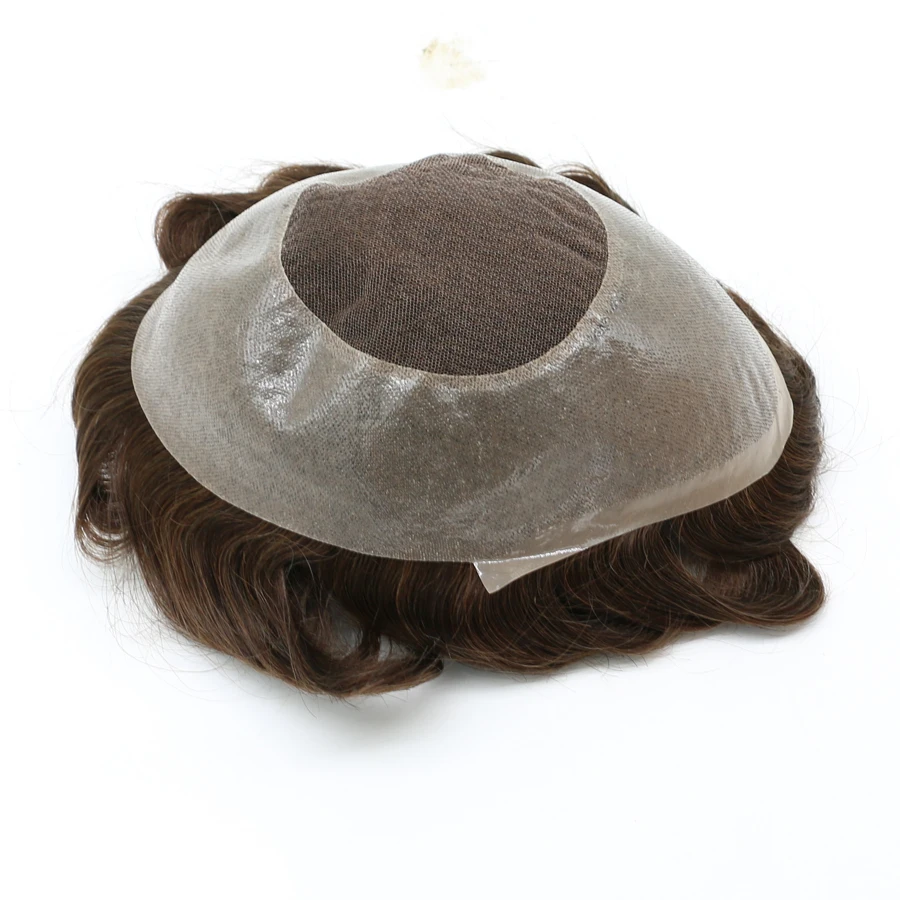 wig human hair toopee (14)