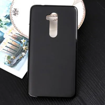 

Silicon Matte Case For Alcatel One Touch A7 5090Y Alcatel A7 XL TPU Rubber Bag For Alcatel A7 5090Y A7 XL A7XL