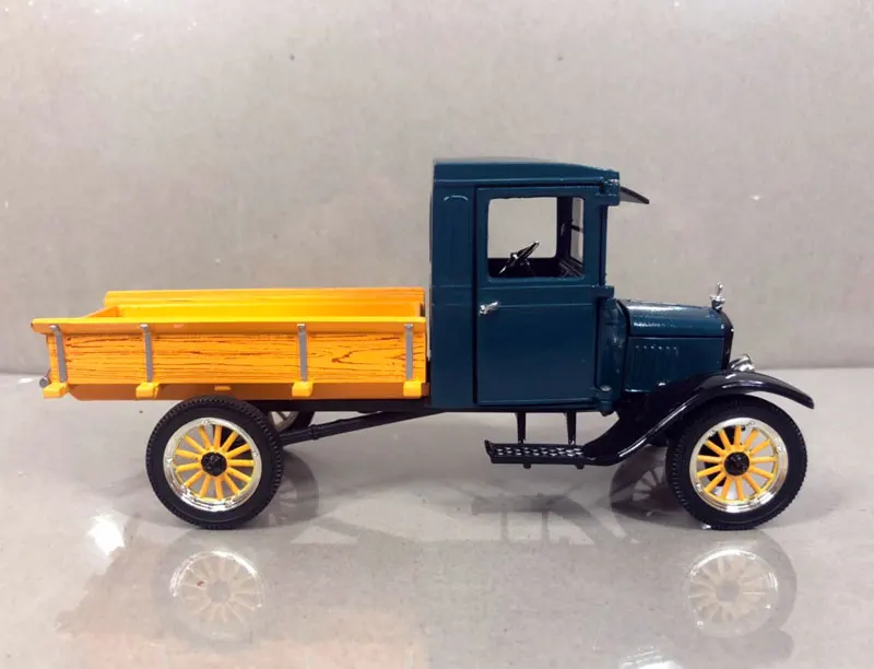 Ford TT Pick-Up (11)
