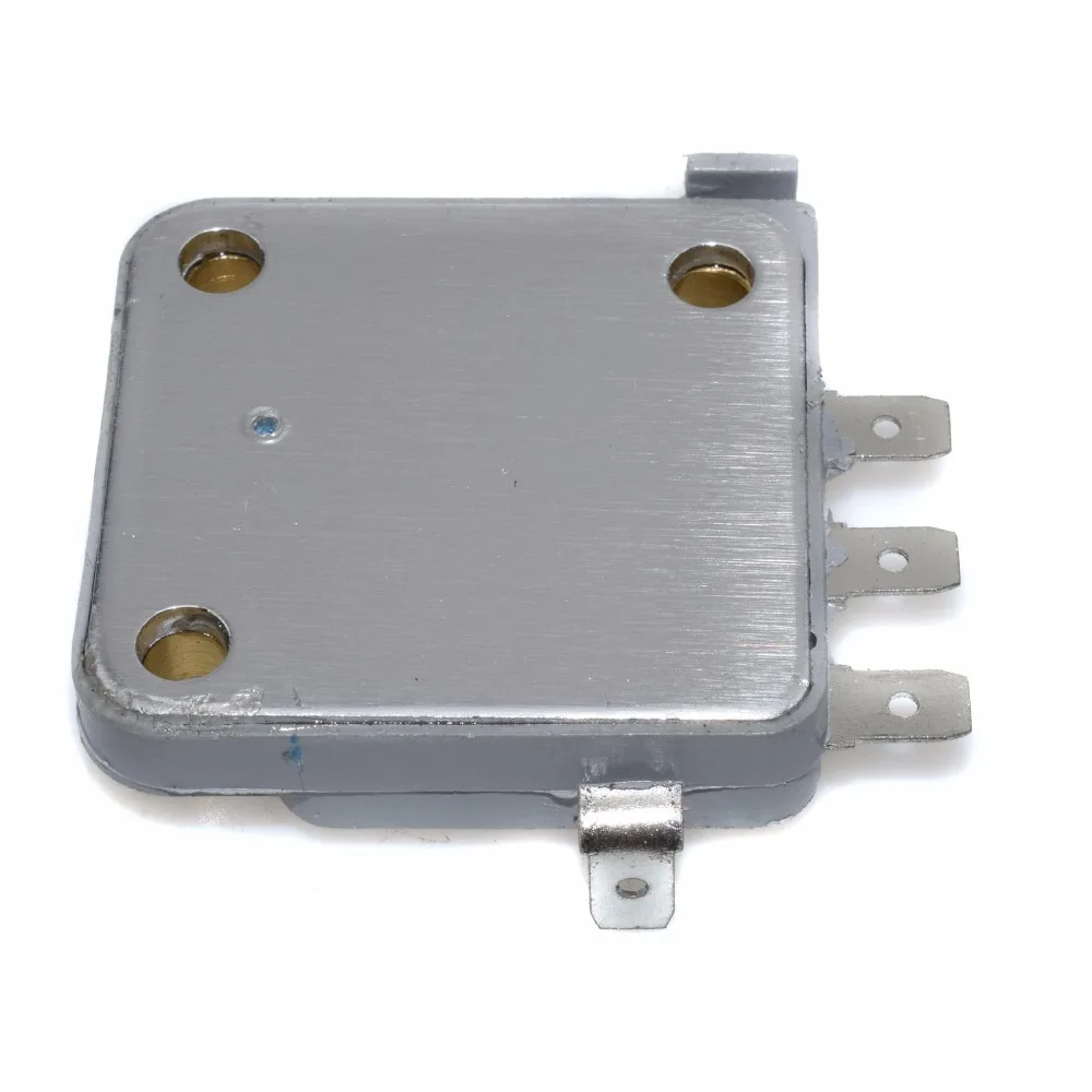 ISANCE Ignition Control Module ICM 30130P06006 For Acura EL CL Honda Accord Civic / Civic del Sol Integra Prelude Odyssey Isuzu