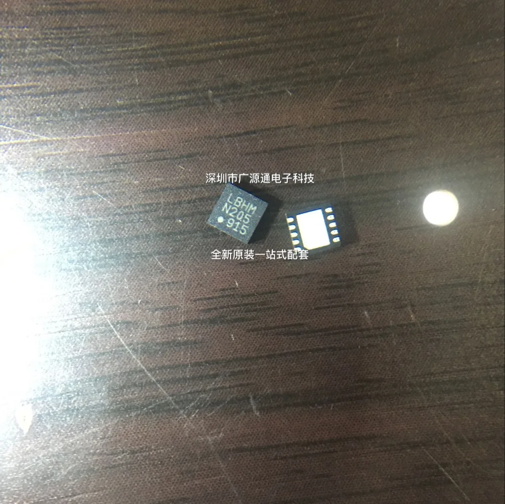 Новый оригинальный LT3471EDD LT3471 LBHM DFN-10 | Электроника