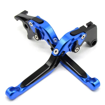 

Motorcycle aluminum CNC Brake Clutch Levers For Honda CBR300R 2014 2015 2016 2017 2018 moto parts clutchs brakes