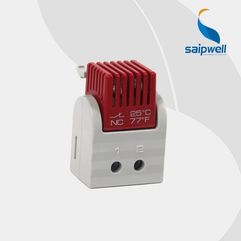 Tamperproof Thermostats(pre set) / Cabient Thermostats for Heater or