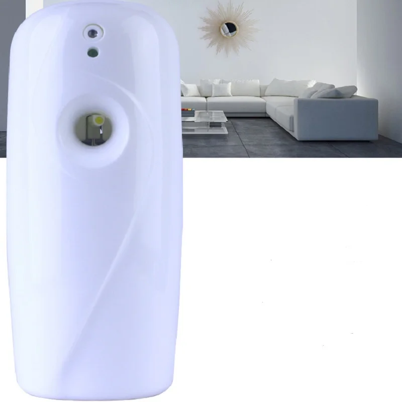 Classical Automatic Light Sensor Fragrance Sprayer Wall Mounted Aerosol