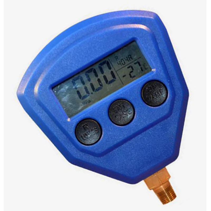 Low/High Pressure Gauge 1 piece/pair For Car Air Conditioner A/C