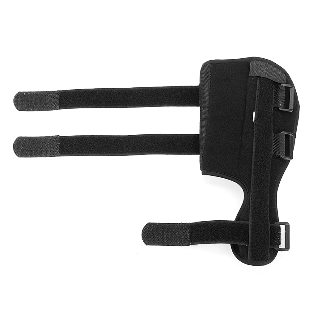 Medical Sport Wrist Thumb Splint Adjustable Hands Spica Splints Support Brace Stabiliser Arthritis Strains Trigger Thumbs