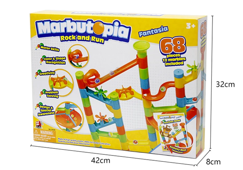 Marble Run (5)