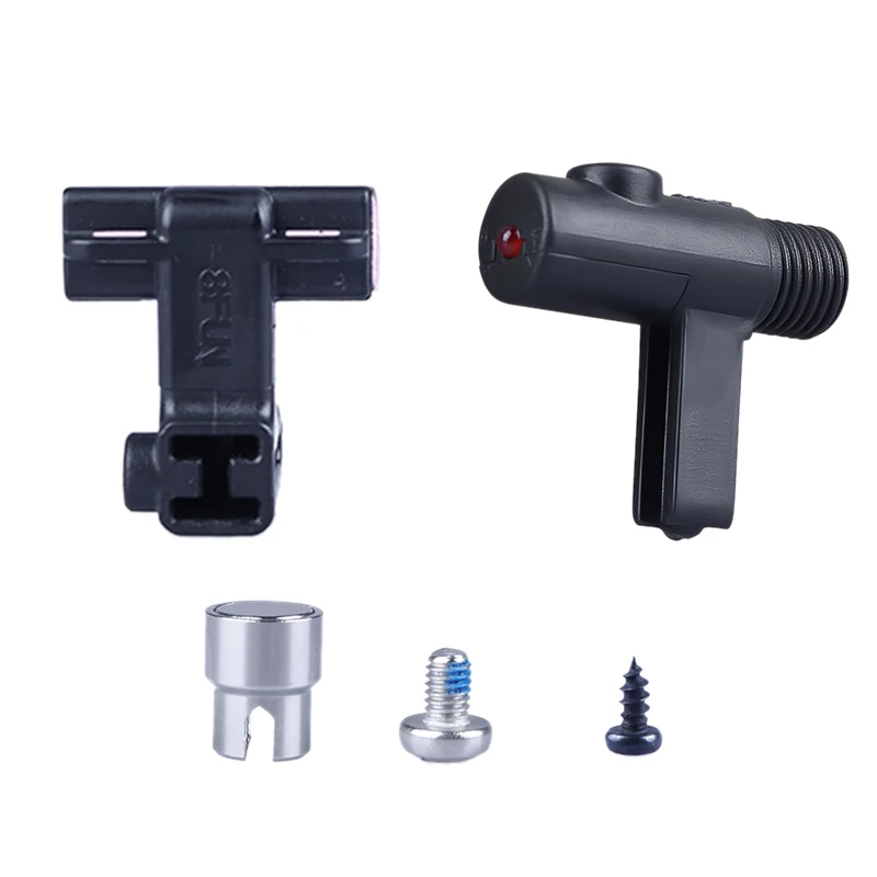 

Electric Bicycle Speed Sensor for Bafang Bbs Bbs01 Bbs02 Bbshd Mid Drive Motor Ebike Conversion Kit Accessories