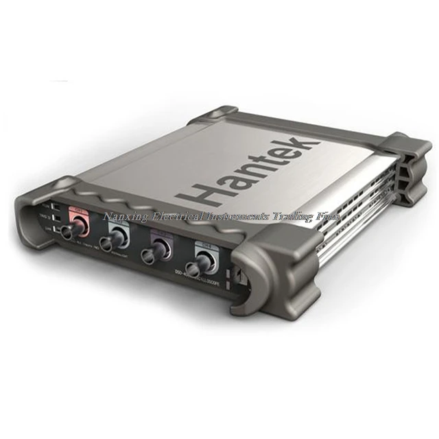 Special Offers Hantek DSO3064A Kit I II III IV Automotive Diagnostic PC USB virtual Oscilloscope 4CH 200MS/s 60MHz Arbitrary signal generator Special Offers Hantek DSO3064A Kit I II III IV Automotive Diagnostic PC USB virtual Oscilloscope 4CH 200MS/s 60MHz Arbitrary signal generator