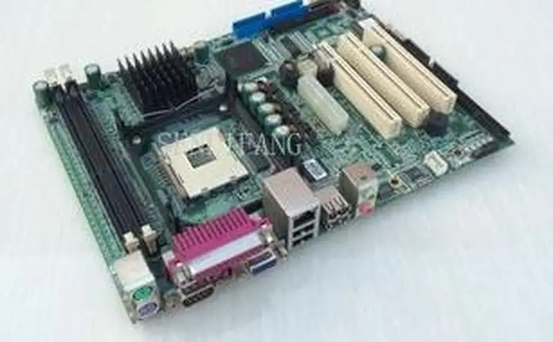 

free shipping AIMB-640 Rev.A1 AIMB640L industrial control board tested working