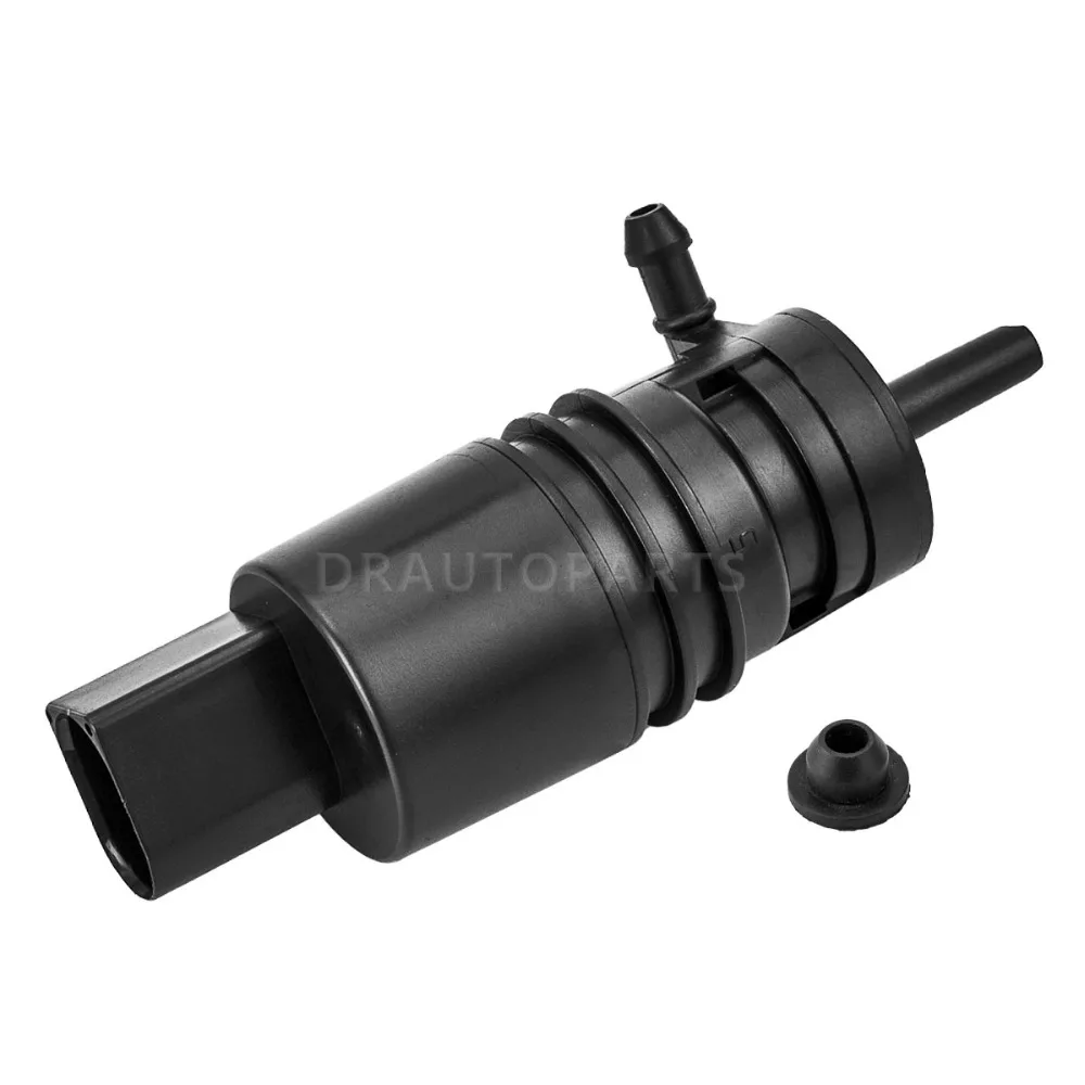 Насос для мойки лобового стекла Cadillac ATS CTS ELR Buick LaCrosse Regal ACDelco 89025062 89001122 19244681|windshield