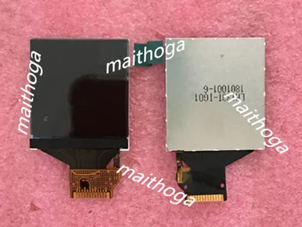 

maithoga IPS 1.3 inch 12PIN SPI HD Full Color TFT Display Screen ST7789 Drive IC 240*240 3.3V