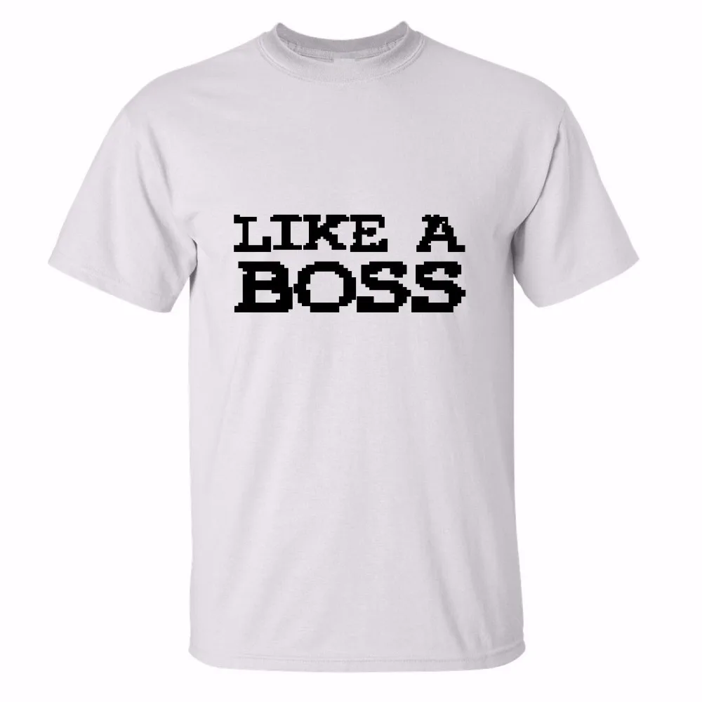 Футболка для взрослых Jack septic eye LIKE A BOSS большого размера и Colors A548|t-shirt t-shirt|eye