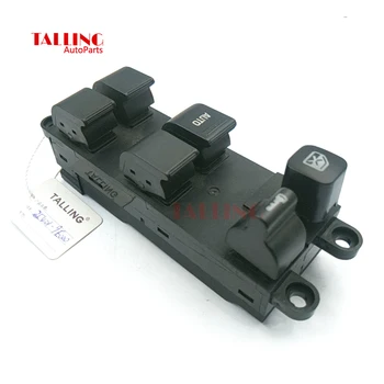 

Auto 25401-9E000 Power Window Master Switch For NISSAN ALTIMA FRONTIER SENTRA XTERRA SUBARU BAJA LEGACY OUTBACK 1998-2006