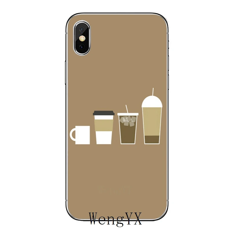 Смешные стильные мягкие Аксессуары Ok But First Coffee чехол для телефона Huawei P7 P8 P9 P10 P20 pro