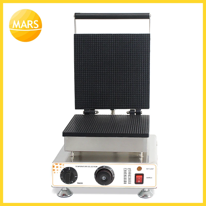 Máquina de Waffle