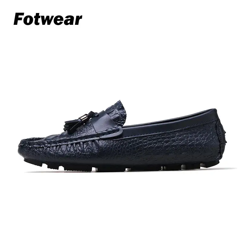 

Fotwear Men Loafer Slip-on casual shoes Lightweight and fashion for men loafers Driving shoes Loafers offer day-long comfort