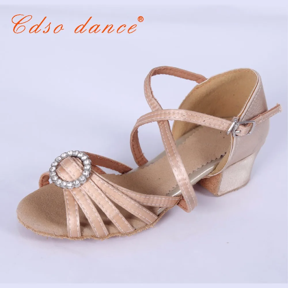 

Cdso dance Children silver/gold/black/beige/bronze/ latin/modern/Kids Sneakers dance shoes Girls Shoes Ballroom Salsa Shoes