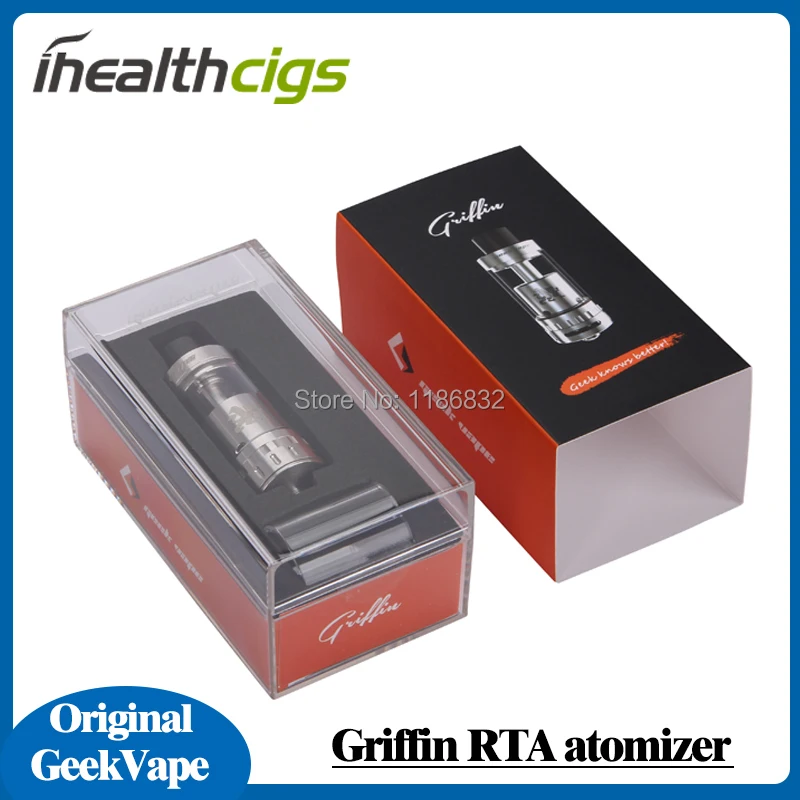 Griffin RTA 6