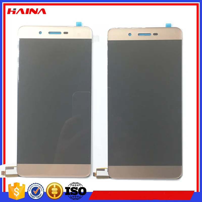 Preise Getestet Neue Für Micromax Q4260 LCD Display Mit Touch Screen Glas Panel3M Band