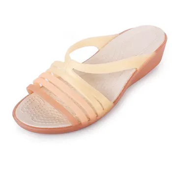 

Women's Slippers Beach Shoes Comfortable Sandals Summer