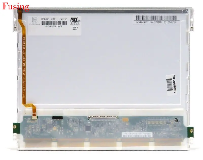 10.4‘’ G104X1-L03 New LCD panel Free shipping | Компьютеры и офис