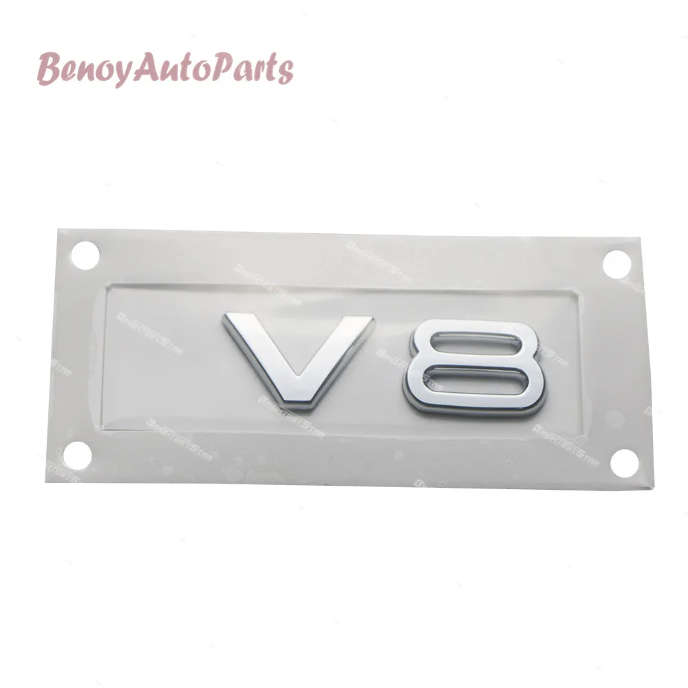 V8 - 