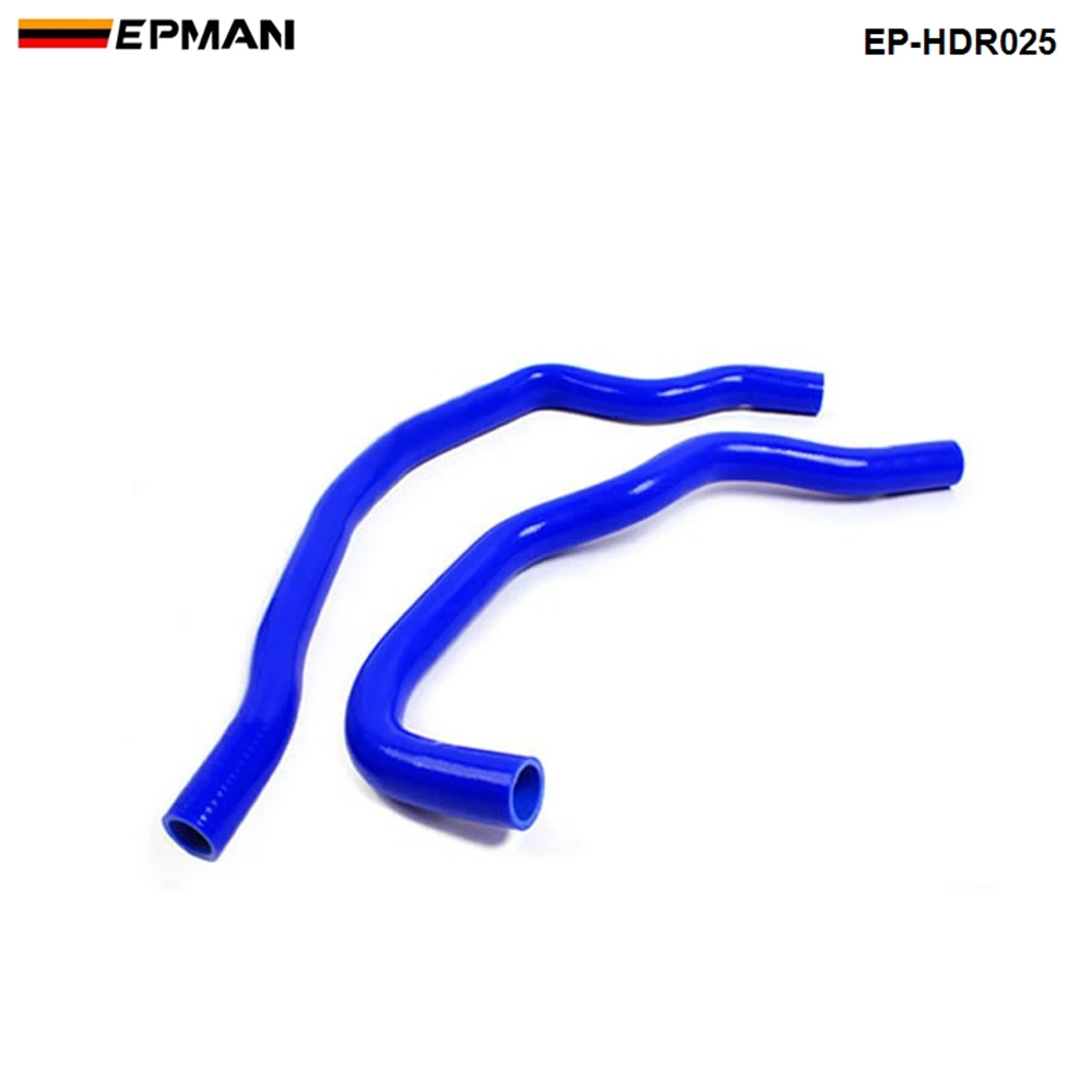 

Racing Silicone turbo intercooler Radiator hose kit For Honda S2000 F20C AP1 99 - 07 (2pcs) EP-HDR025