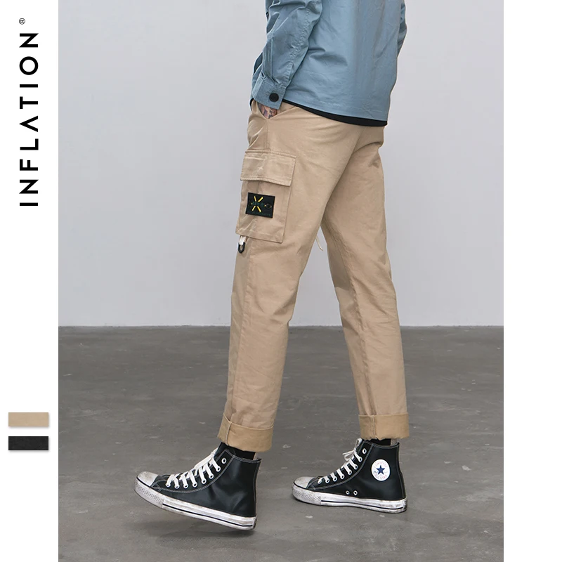 mens joggers with pockets