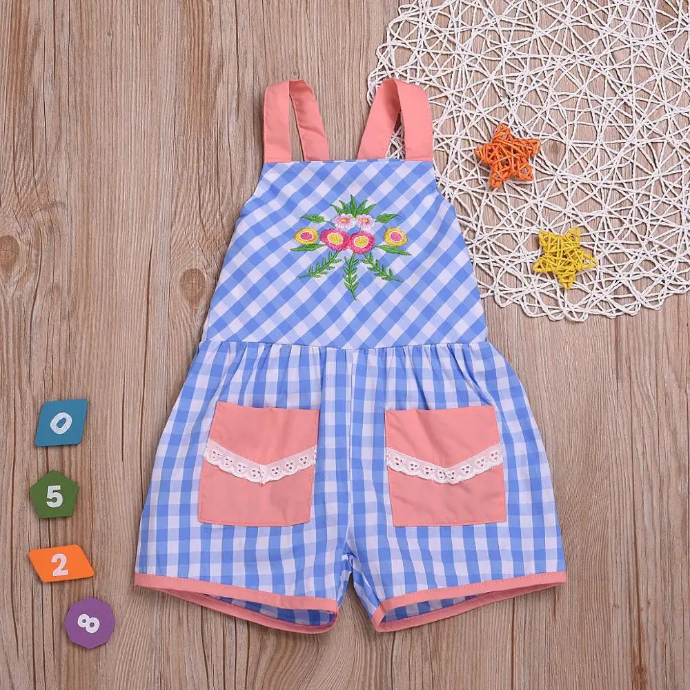 Для новорожденных детские комбинезоны комплекты летняя одежда