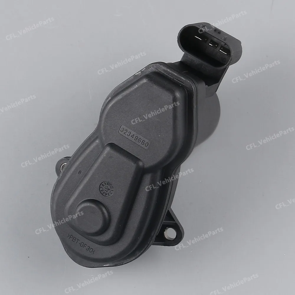 Сзади парк привод тормоза 34216794618 для BMW F10 X3 X4 520i 528i 530i 2009 2010 2011 2012 2013