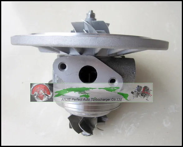 Turbo Cartridge CHRA For ISUZU D-MAX Trooper OPEL Monterey HOLDEN Jackaroo 1998-2011 4JX1TC 3.0L 159HP RHF5 VA430070 8973125140 8971371093 Turbocharger