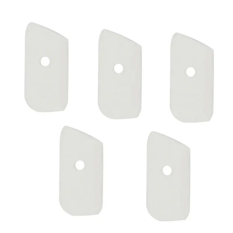

5PCS Fit For Related Types Air Filter For Husqvarna 128L 124L 125L 128CD 128LD Trimmer# 530150253