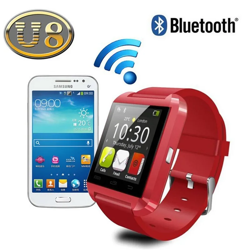 swatch android watch