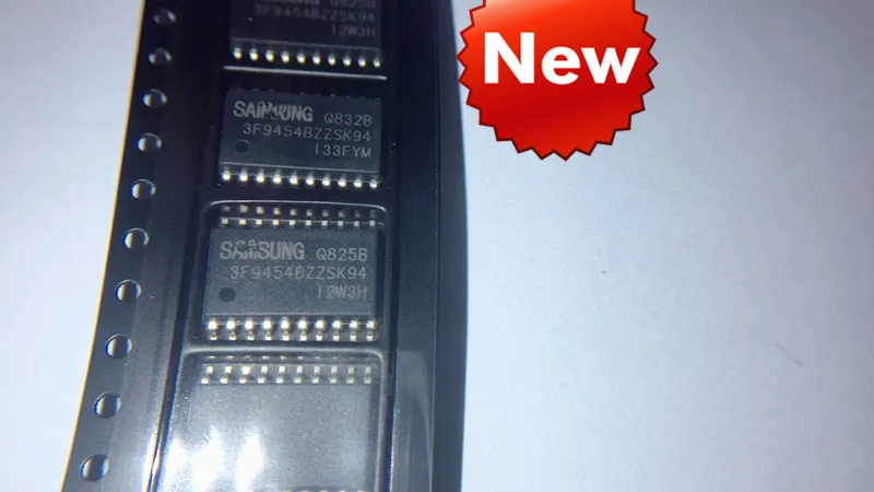 Бесплатная доставка новинка 3F9454BZZSK94 3F9454 SOP 3F9454BZZSK | Электроника