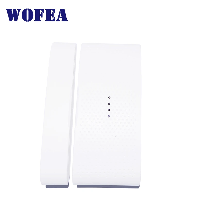 Online free shipping 3G security home GSM alarm system with English russian language andriod IOS APP control relay out put