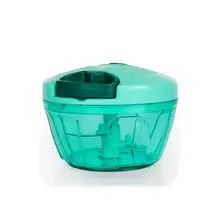 Абсолютно и высококачественный измельчитель для пищевых продуктов, нож, нож, измельчитель, овощерезка, ручная потяжка psw0709