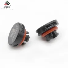 Водонепроницаемый Воздухопроницаемый оснастки в дешевом вентиляционном отверстии e-ptfe