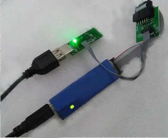 CC2531 CC2540 Zigbee USB кабель загрузчика для программирования Bluetooth 4,0 Sniffer dongle& BTool программист разъем для загрузки проводов