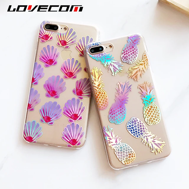 coque iphone 6 hologram