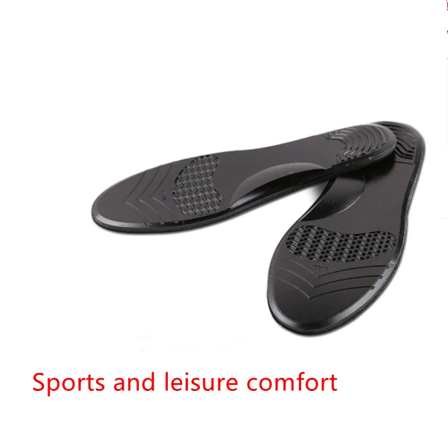 Силиконовые гелевые спортивные ортопедические стельки колодки для обуви подошва кроссовок ортопедические стельки вставка Высокая арочная опорная площадка корректор